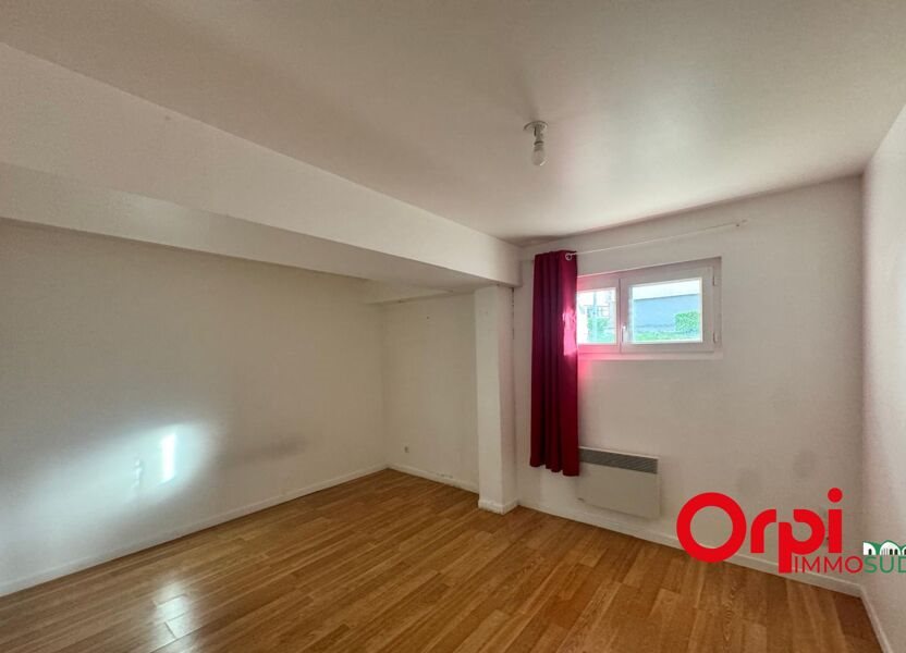 Appartement à louer, 55m², Amiens