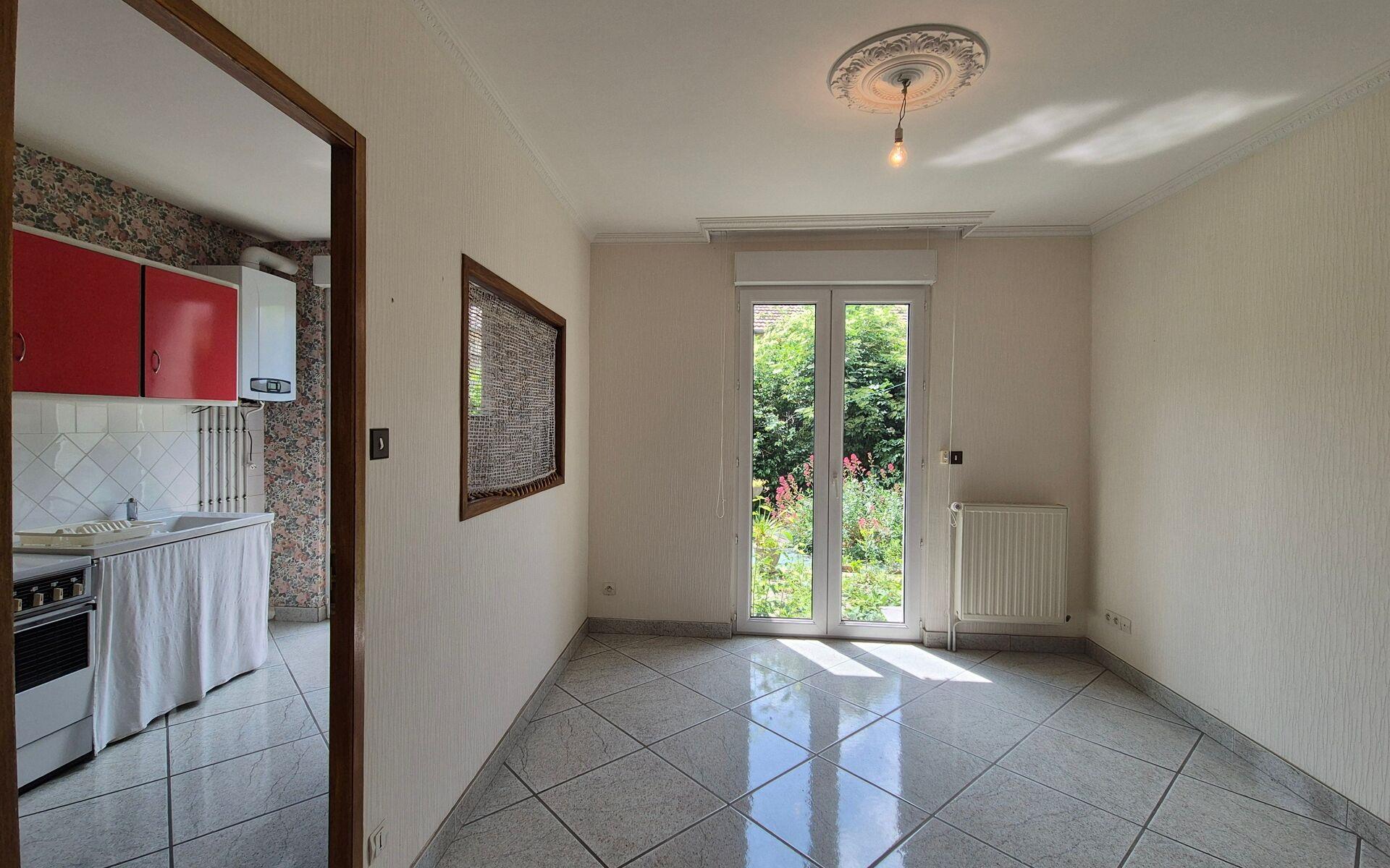 Appartement à vendre, 46m², Saint-Etienne