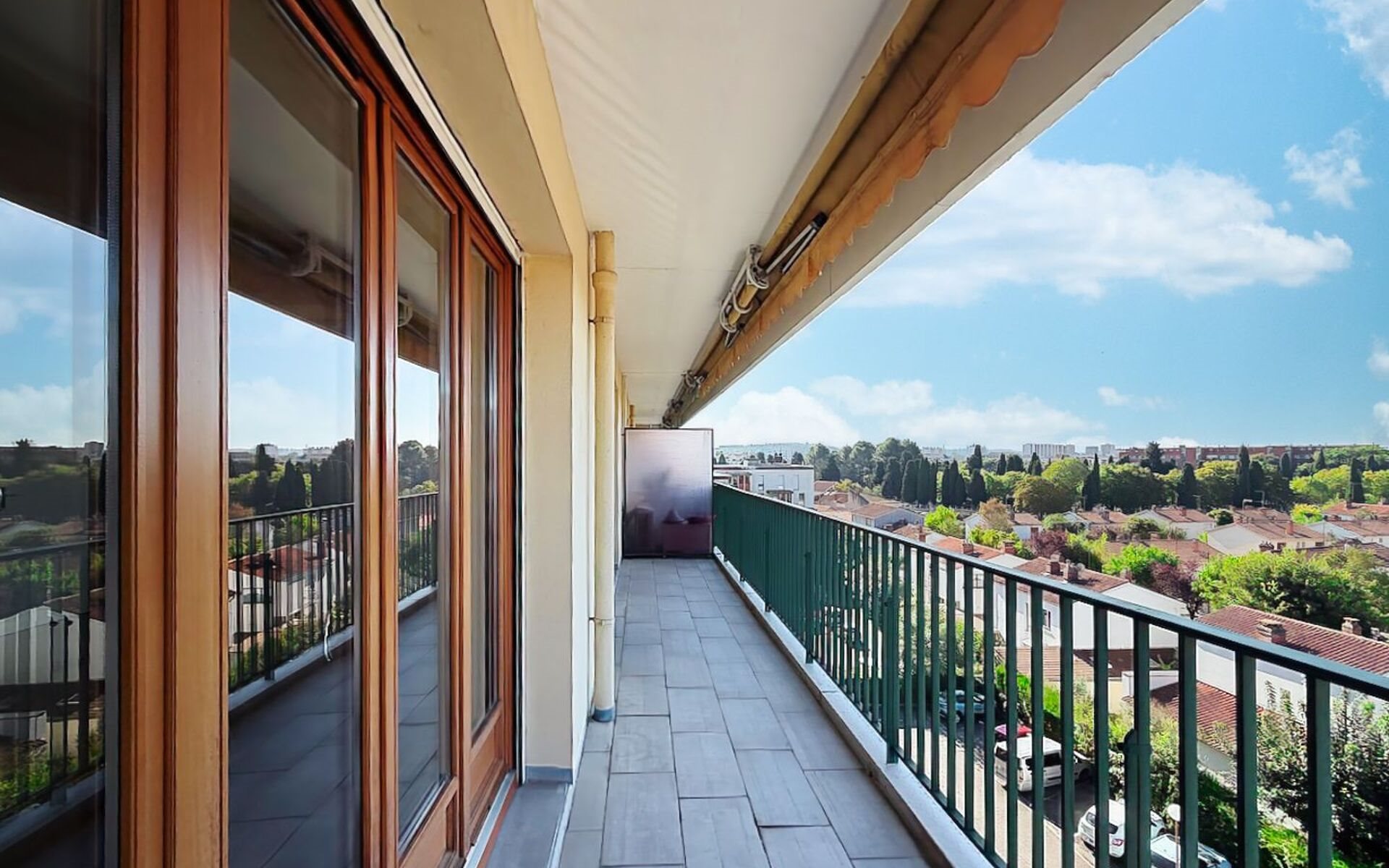 Appartement à vendre, 77m², Toulouse