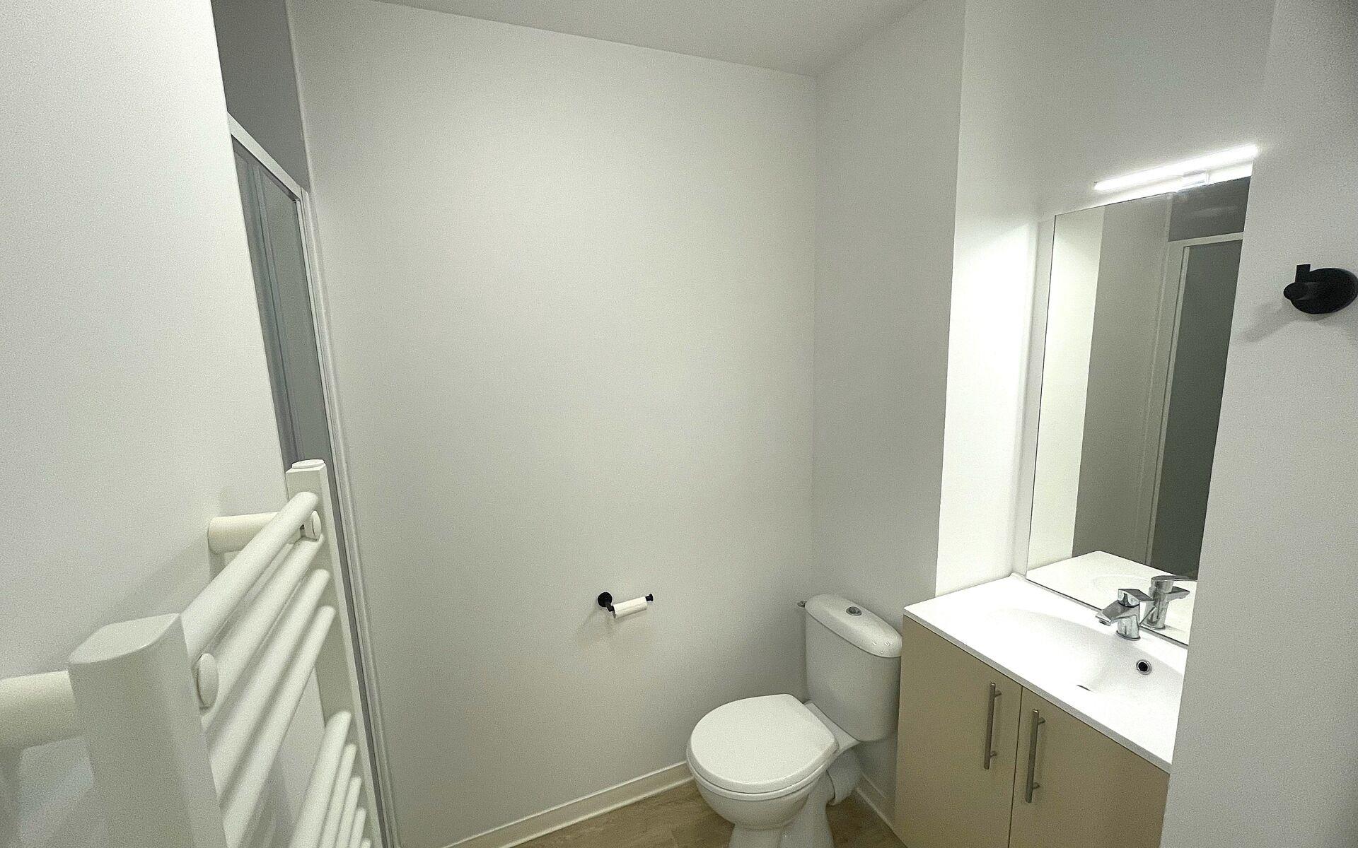 Appartement à vendre, 19m², Toulouse