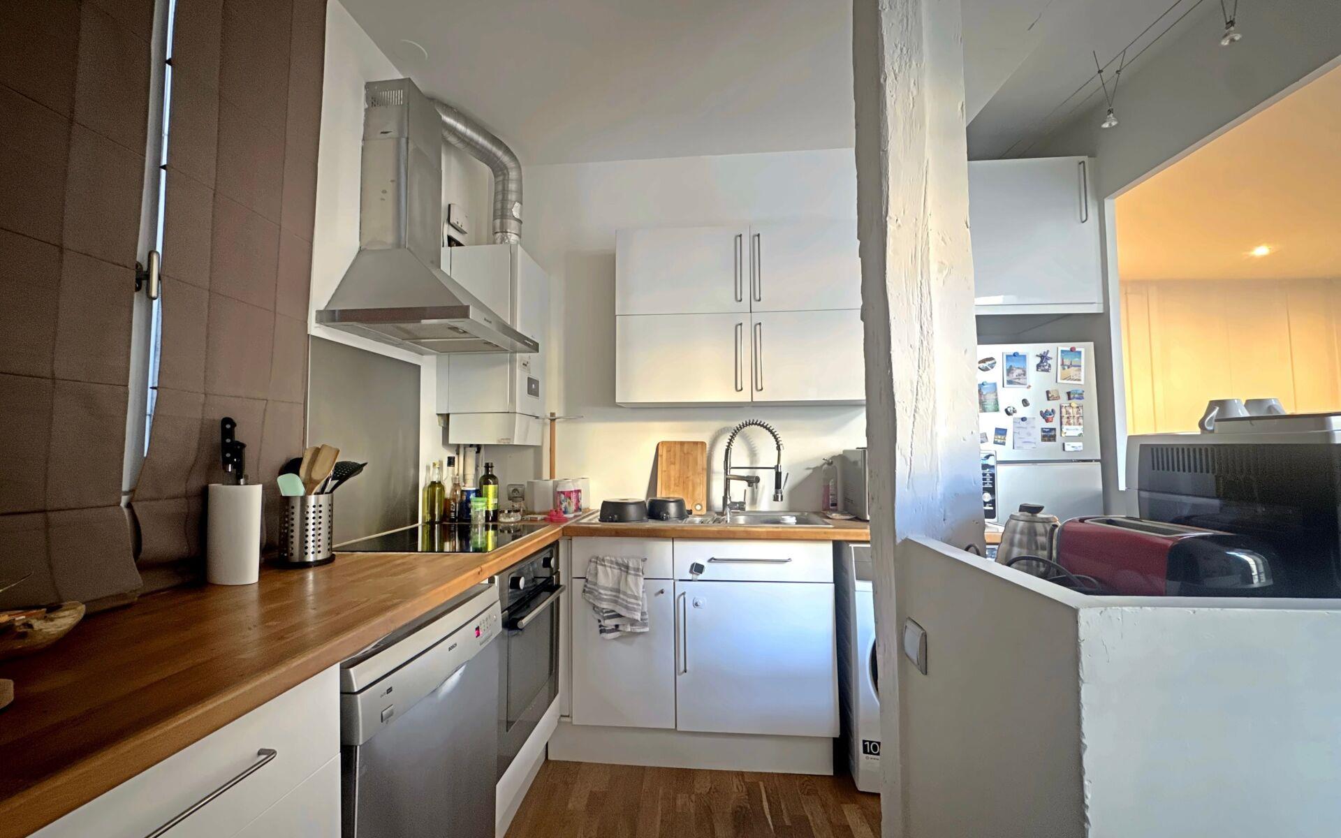 Appartement à louer, 85m², Rouen