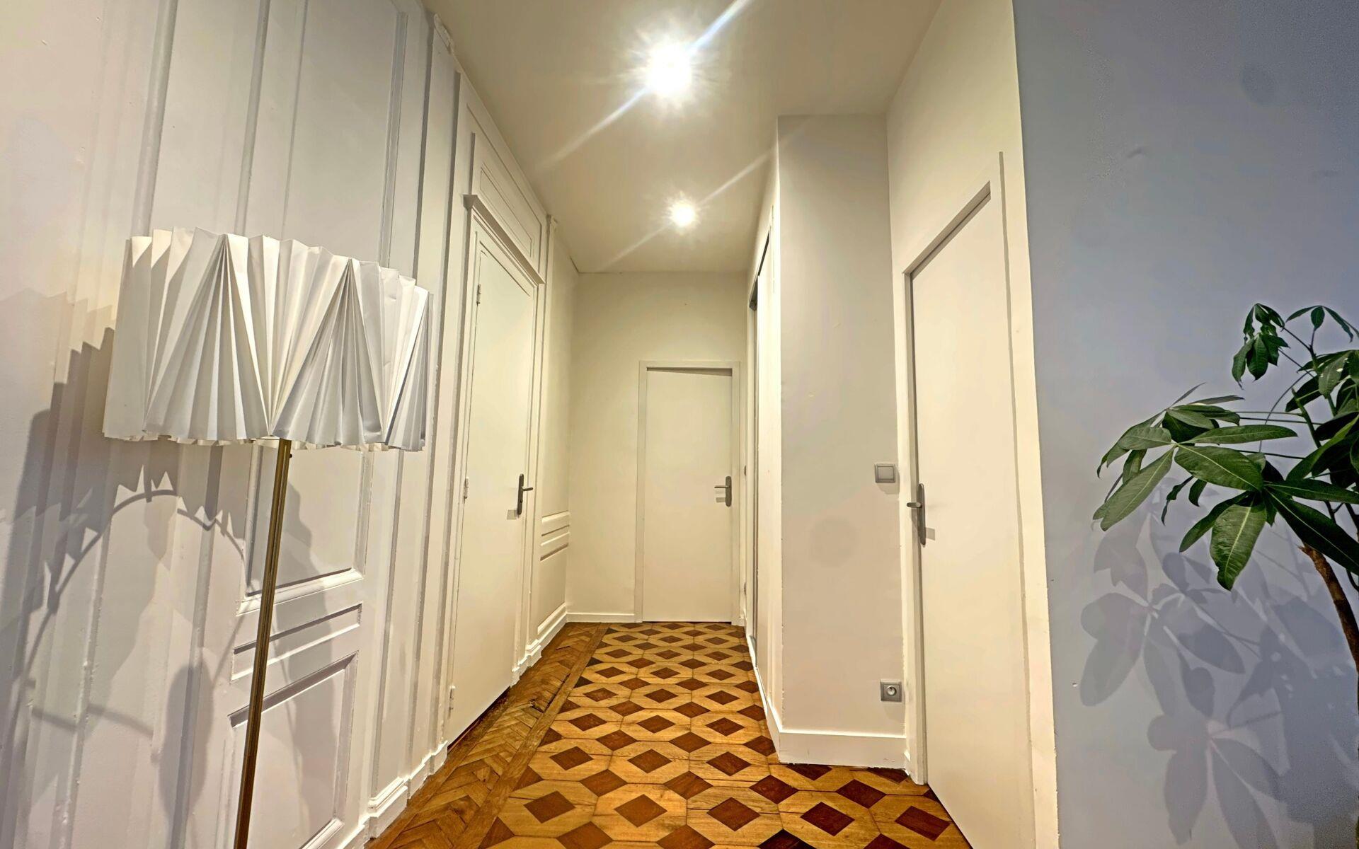 Appartement à louer, 85m², Rouen