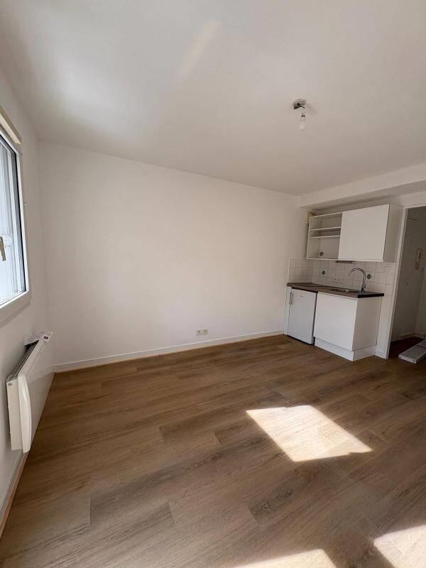 Appartement à louer, 18m², Brest