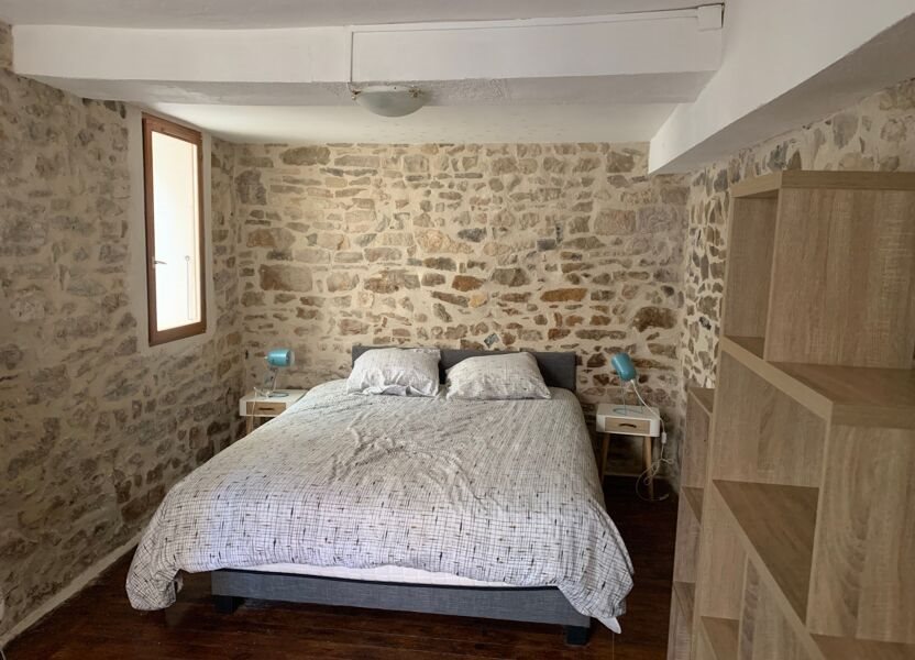Appartement à louer, 36m², Nîmes