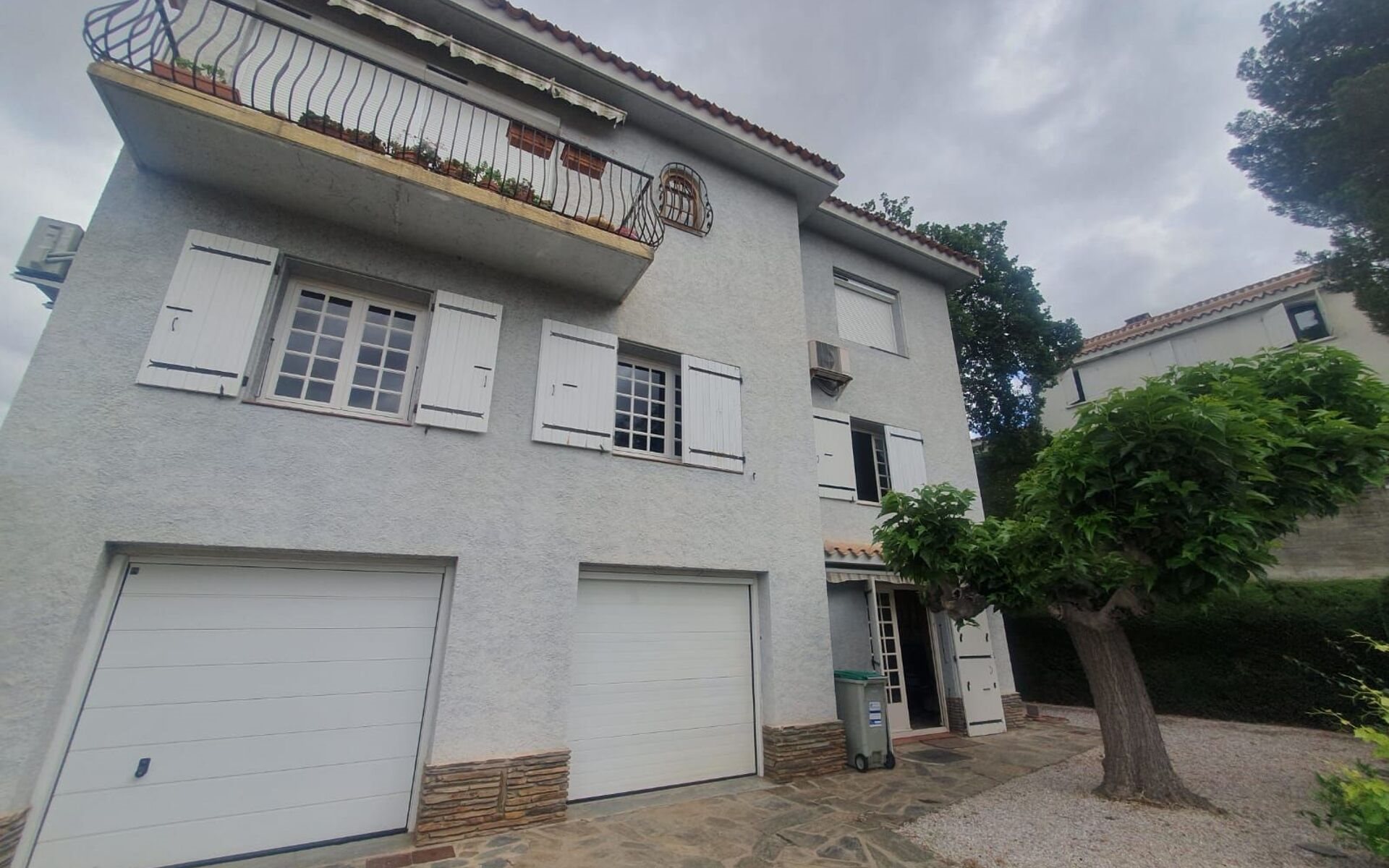 Appartement à vendre, 150m², Perpignan