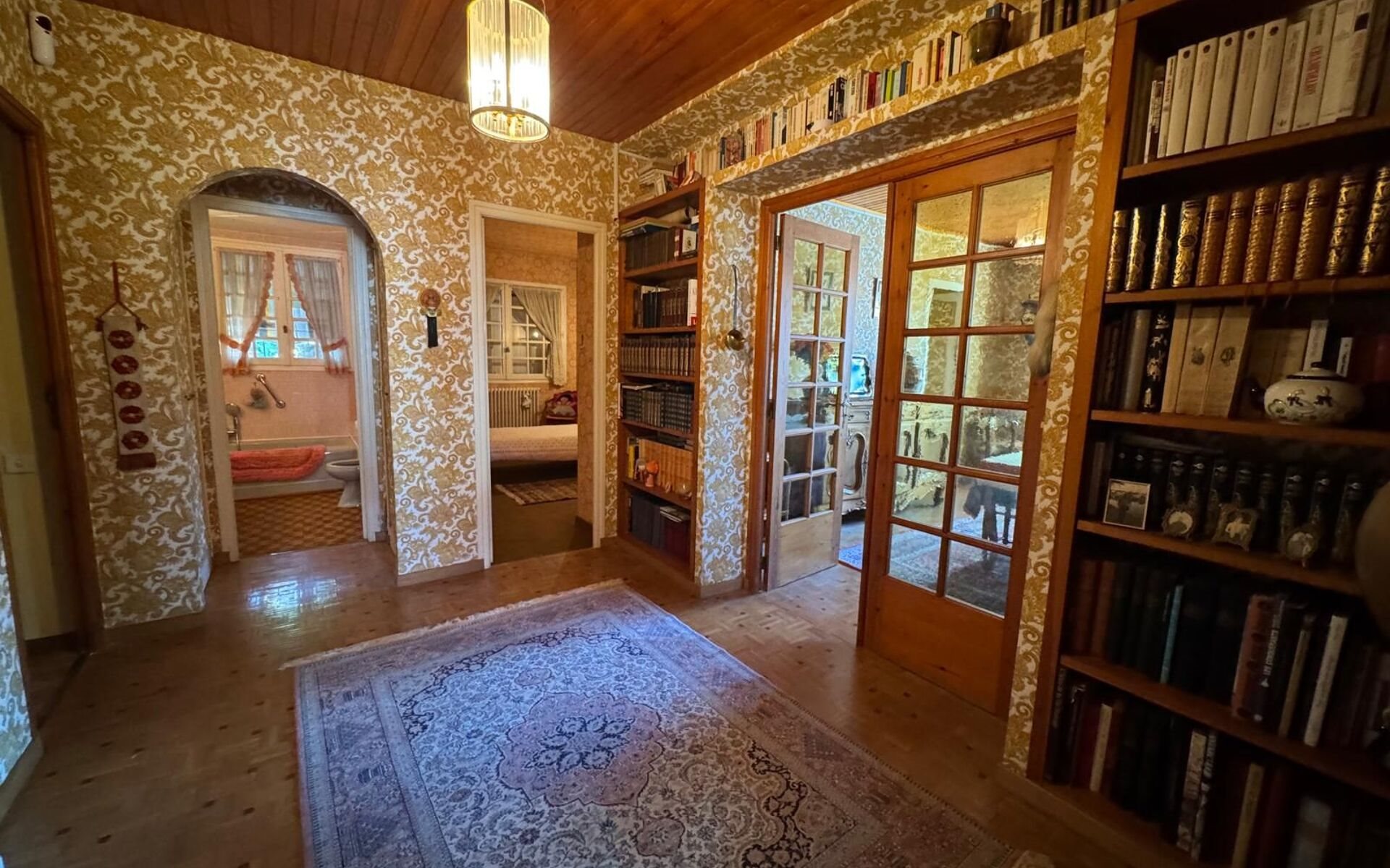 Appartement à vendre, 150m², Perpignan