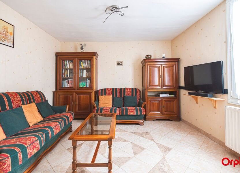 Maison à vendre, 140m², Reims