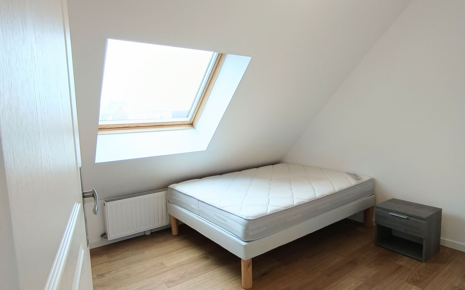 Appartement à vendre, 18m², Reims