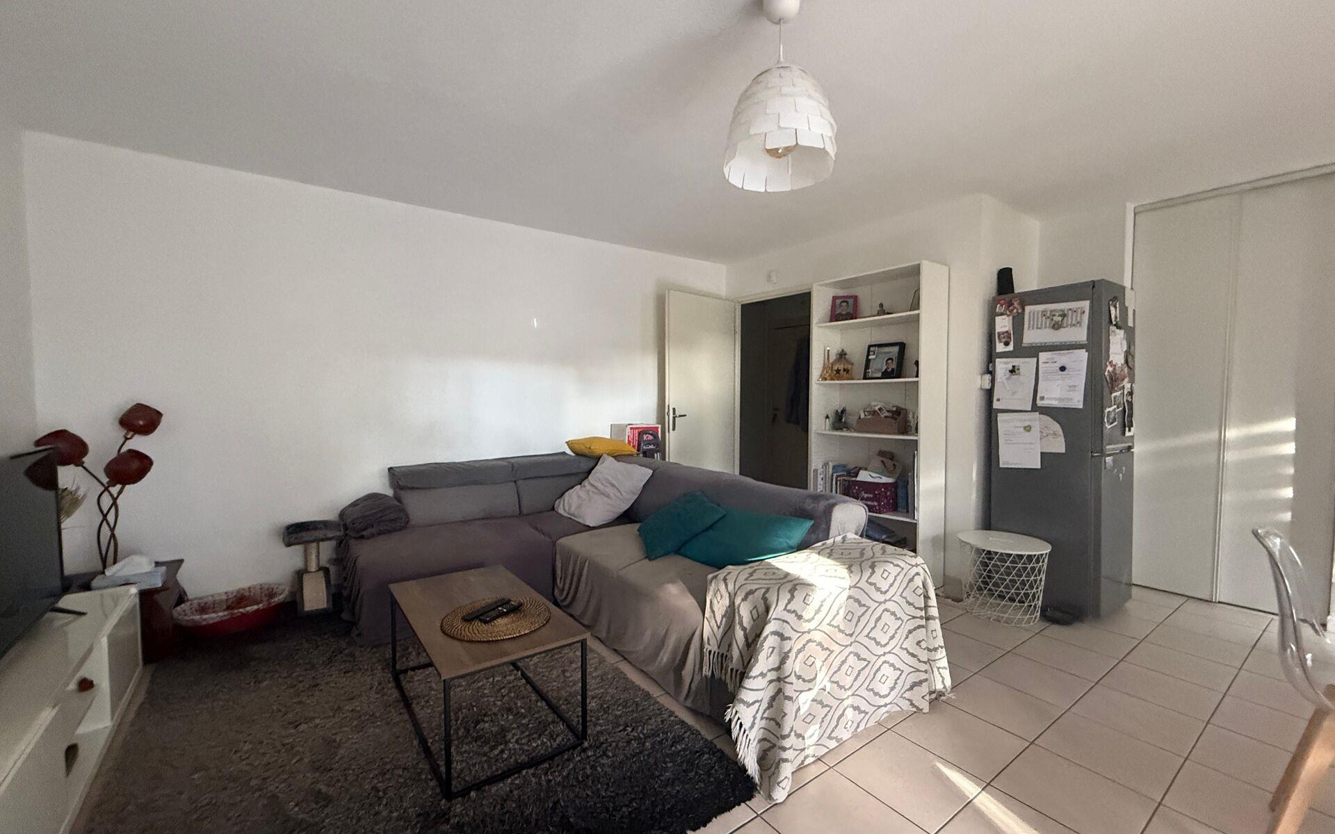 Appartement à louer, 62m², Perpignan