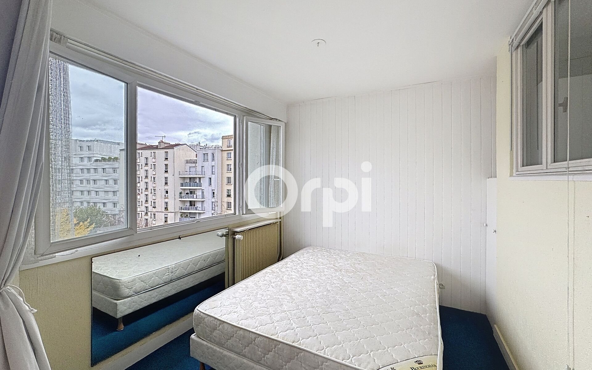 Appartement à vendre, 38m², Paris 14ème