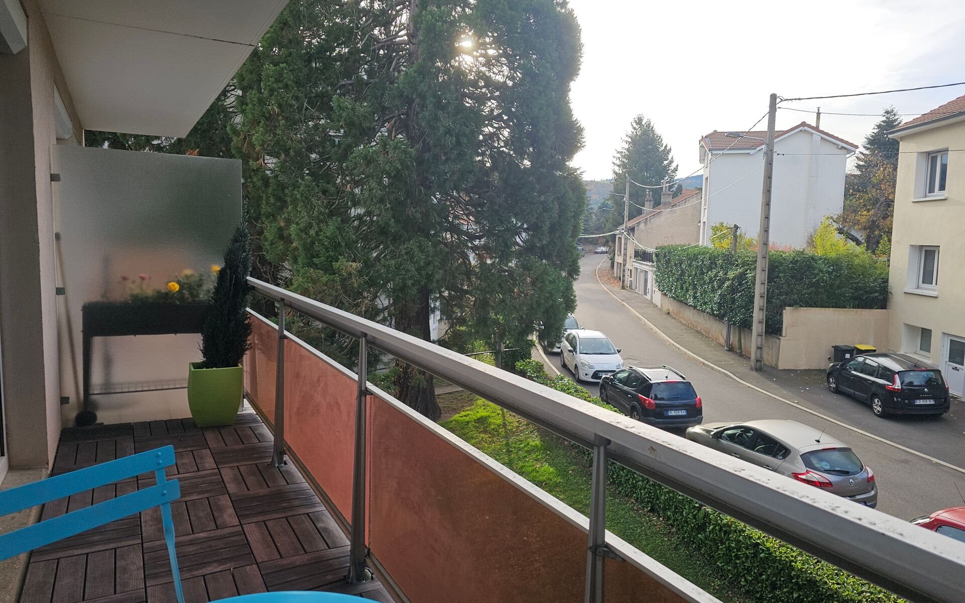 Appartement à vendre, 50m², Saint-Etienne