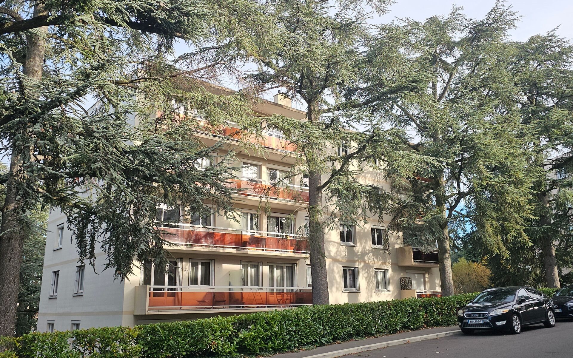 Appartement à vendre, 50m², Saint-Etienne