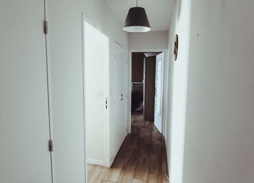 Appartement à vendre, 56m², Perpignan