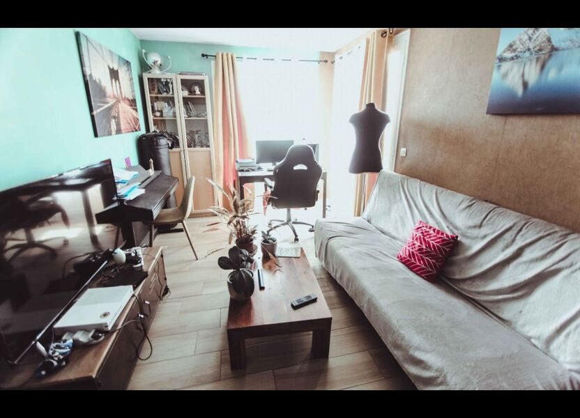 Appartement à vendre, 56m², Perpignan