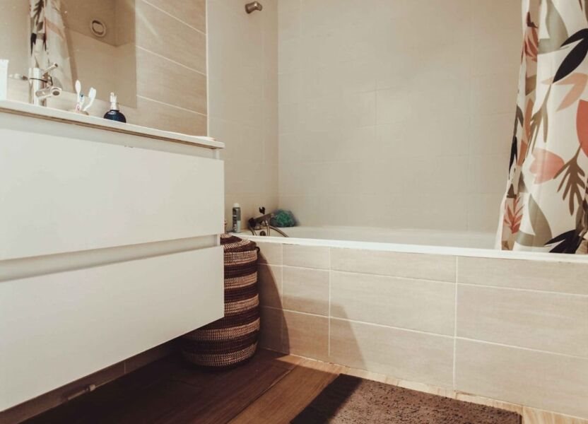 Appartement à vendre, 56m², Perpignan