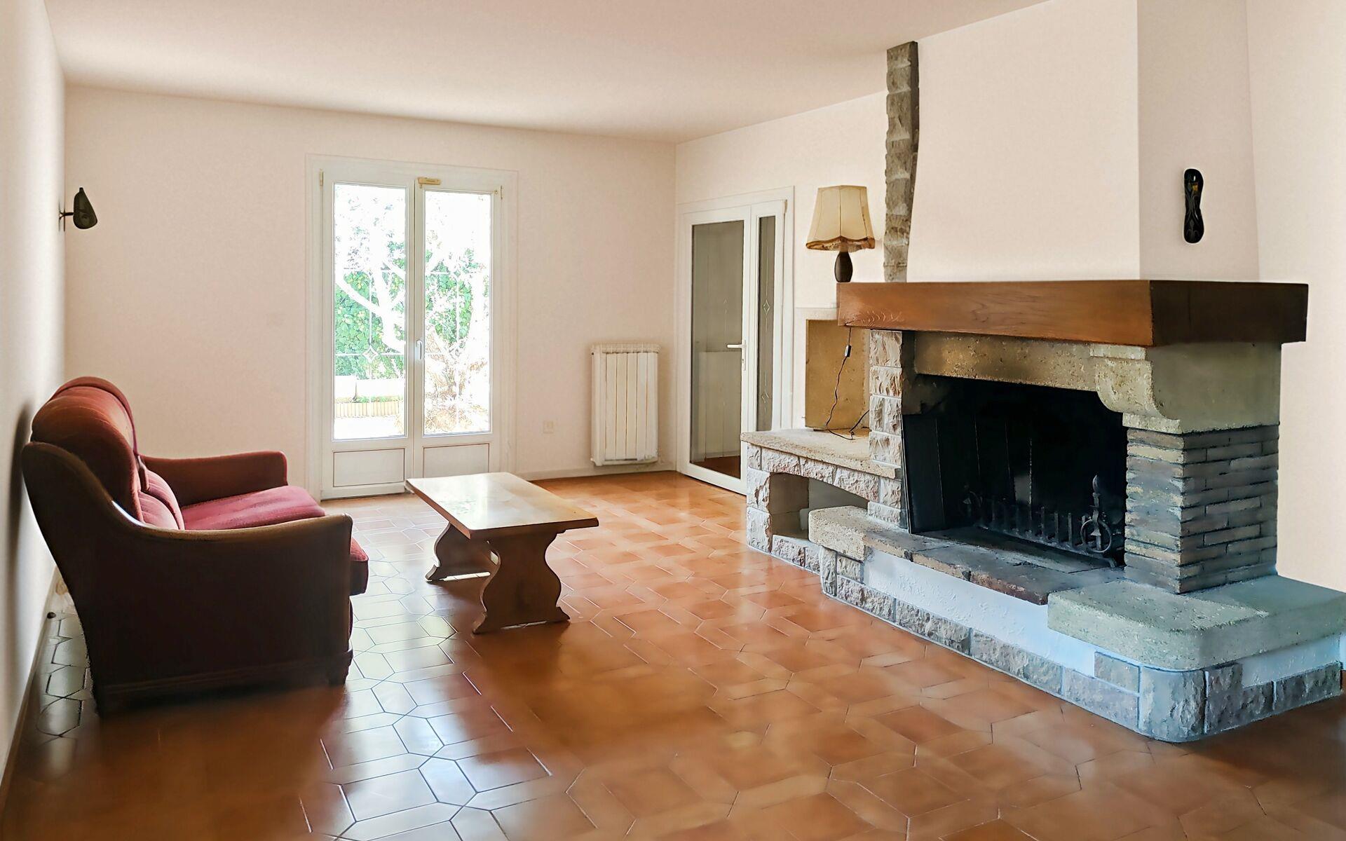 Maison à vendre, 120m², Aix-en-Provence