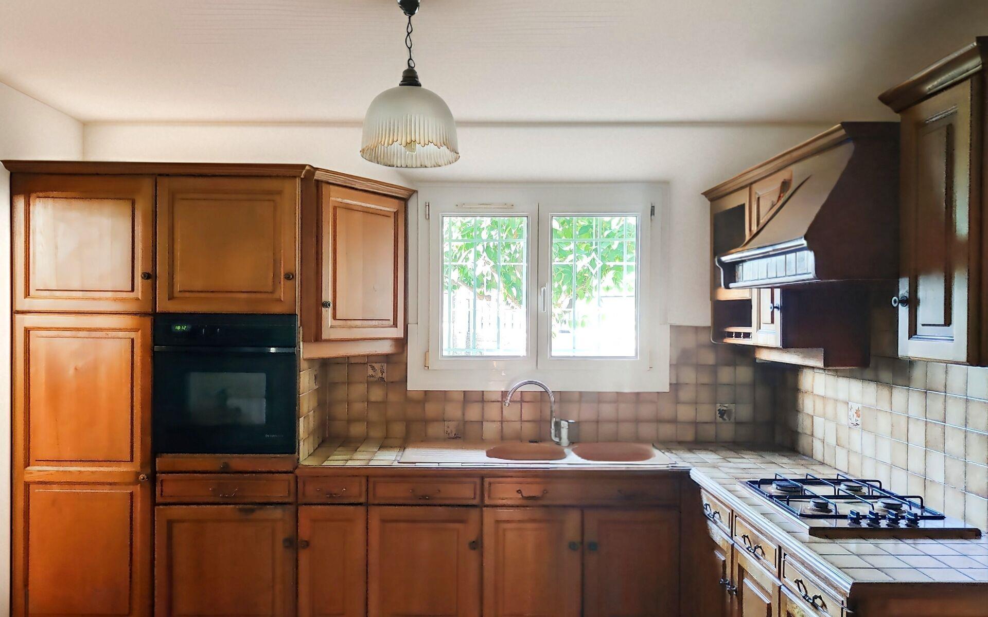 Maison à vendre, 120m², Aix-en-Provence