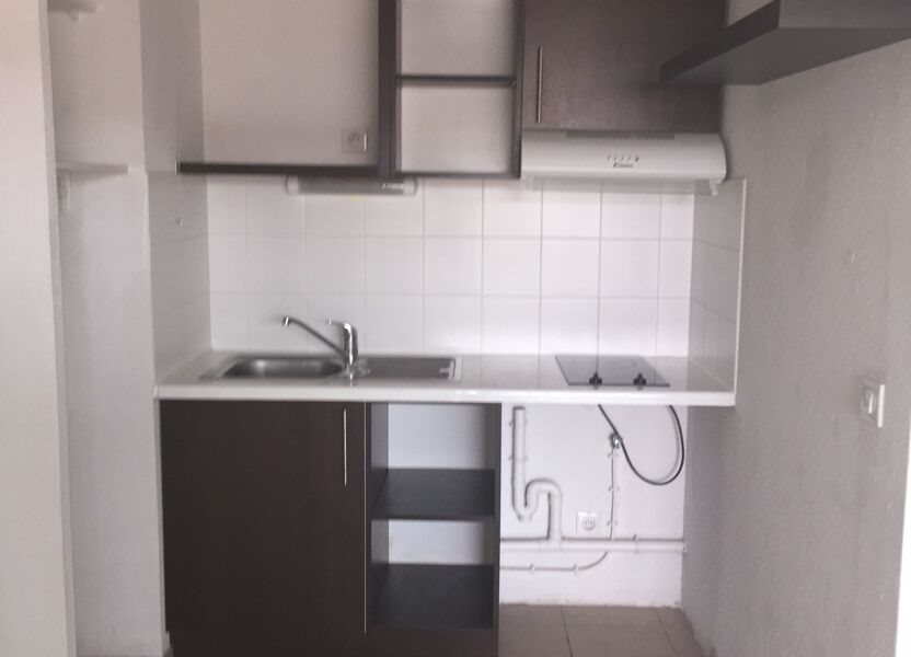 Appartement à louer, 45m², Montpellier