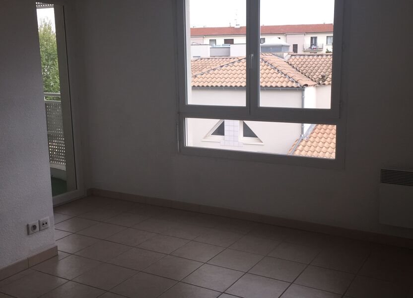 Appartement à louer, 45m², Montpellier