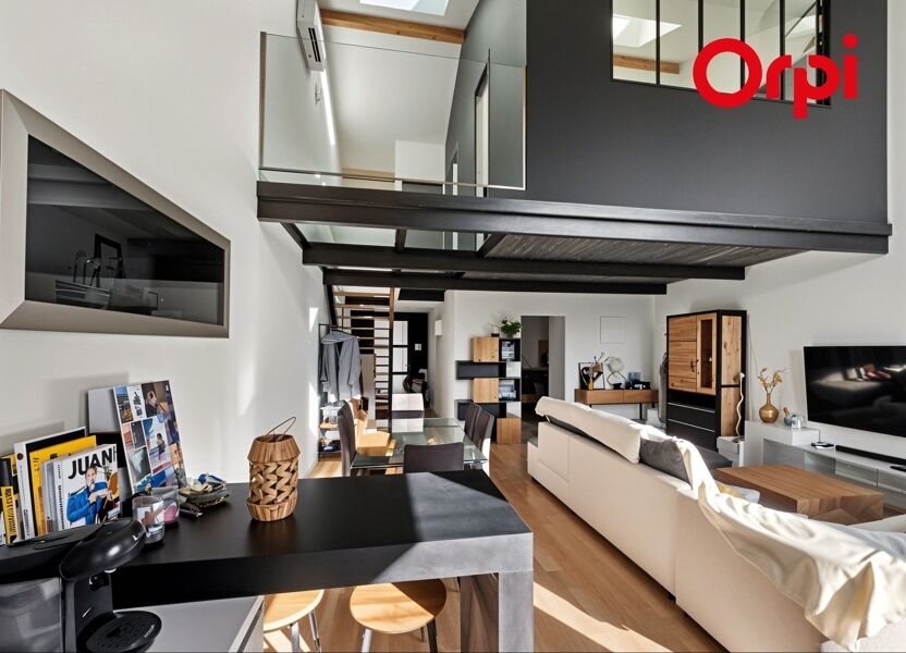 Maison à vendre, 110m², Toulouse