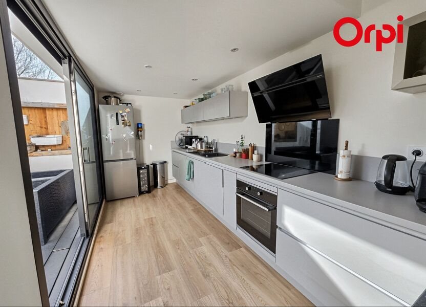 Maison à vendre, 110m², Toulouse