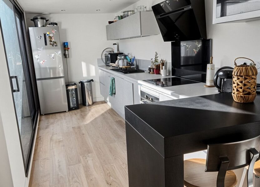 Maison à vendre, 110m², Toulouse