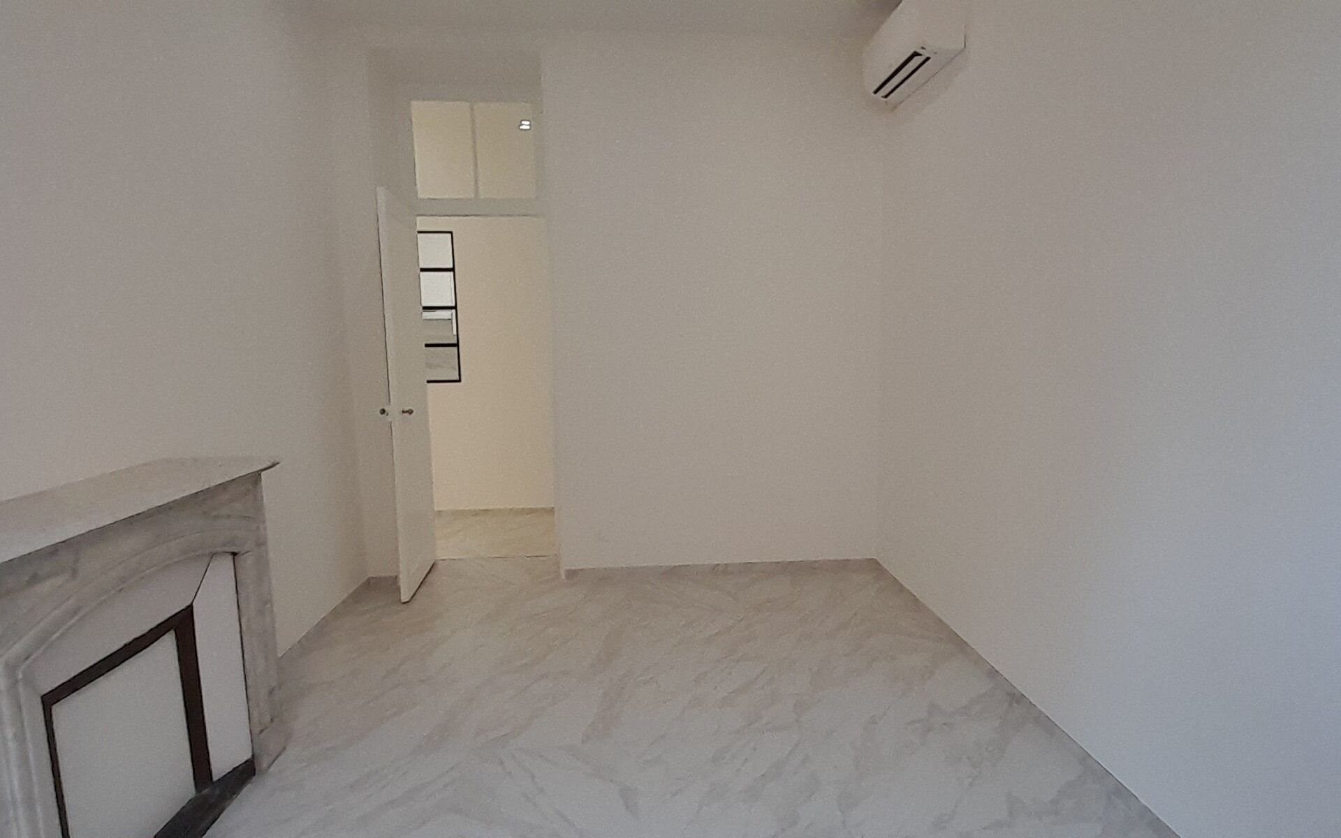 Appartement à louer, 78m², Nice