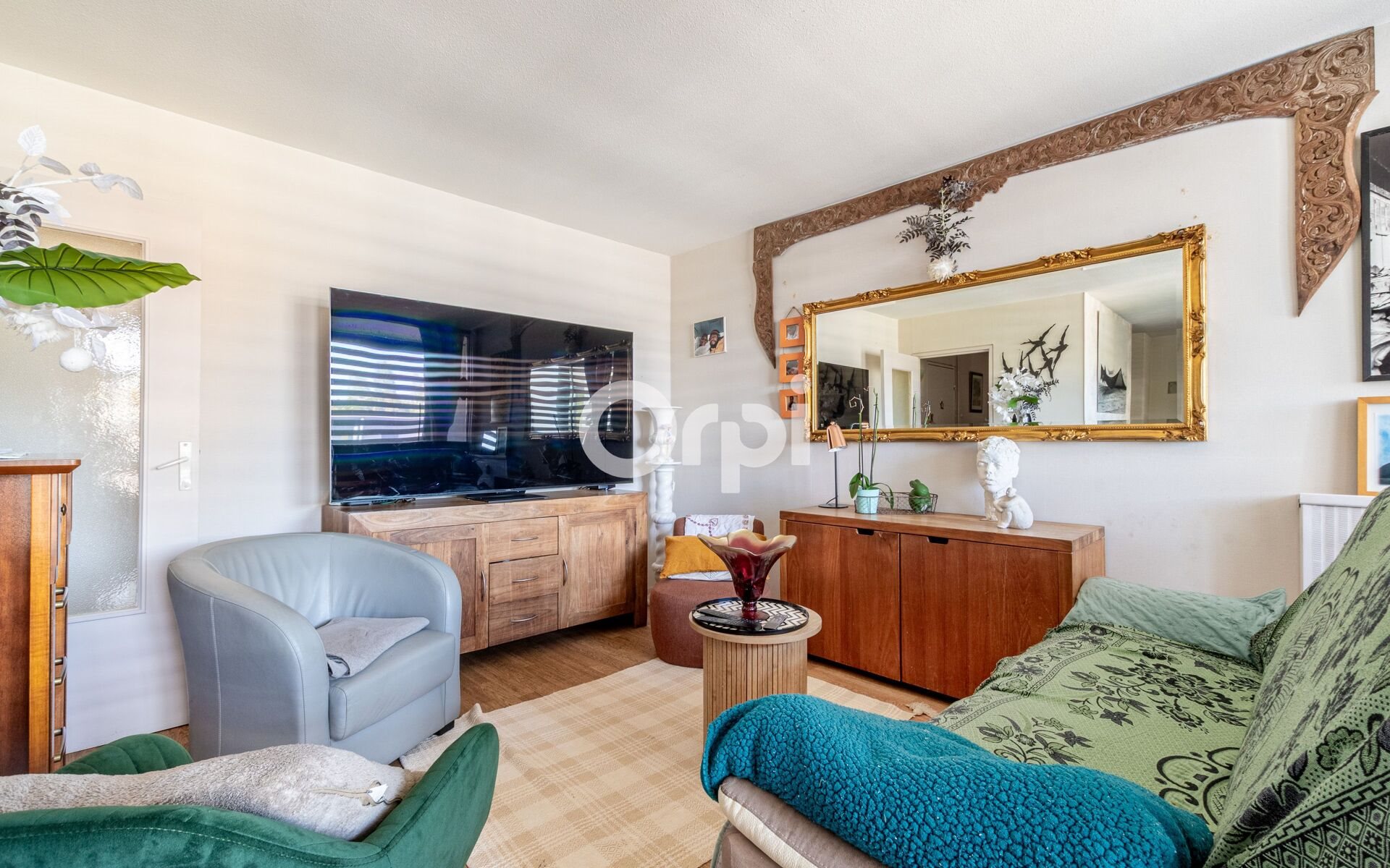 Appartement à vendre, 74m², Limoges