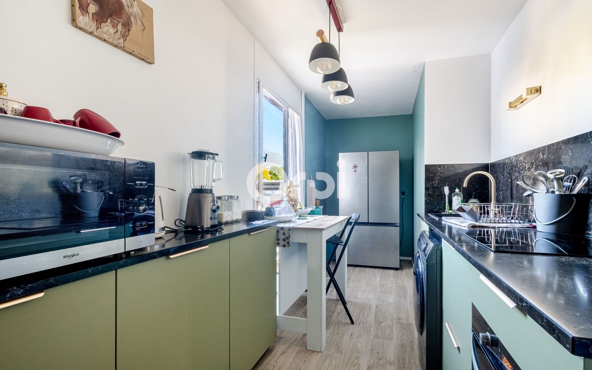 Appartement à vendre, 74m², Limoges