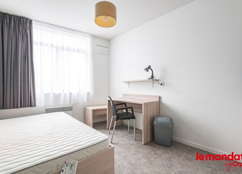 Appartement à vendre, 18m², Reims