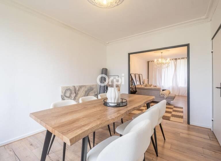 Appartement à vendre, 73m², Limoges