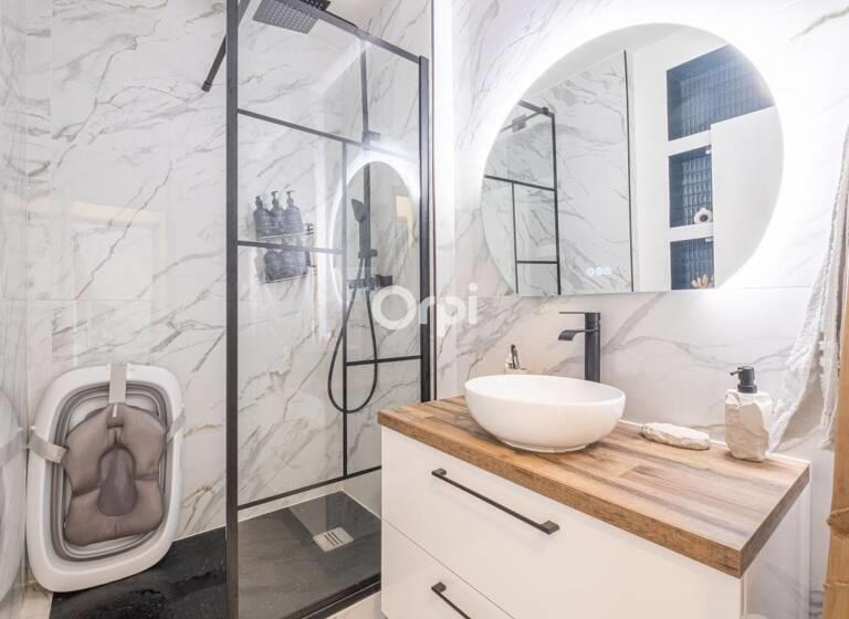 Appartement à vendre, 73m², Limoges