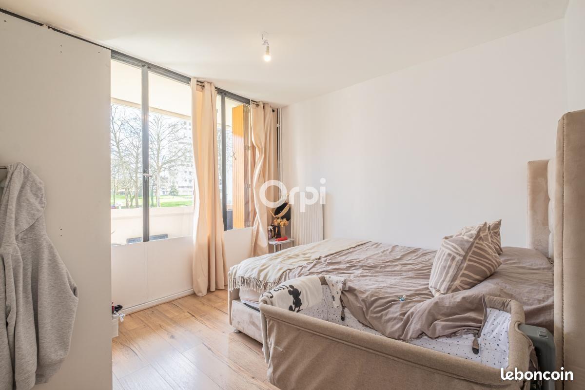 Appartement à vendre, 73m², Limoges