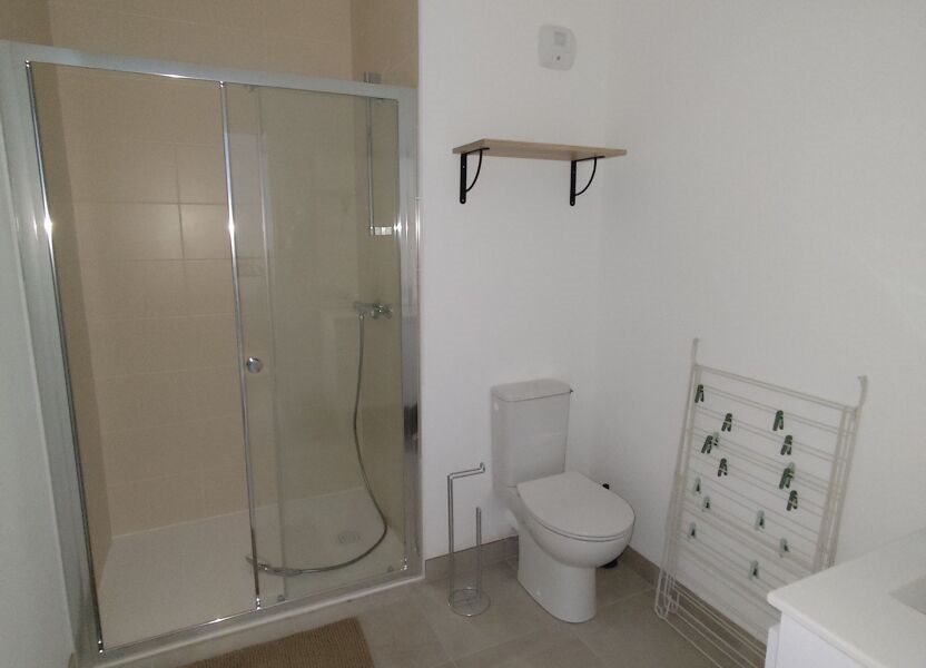 Appartement à louer, 33m², Brest