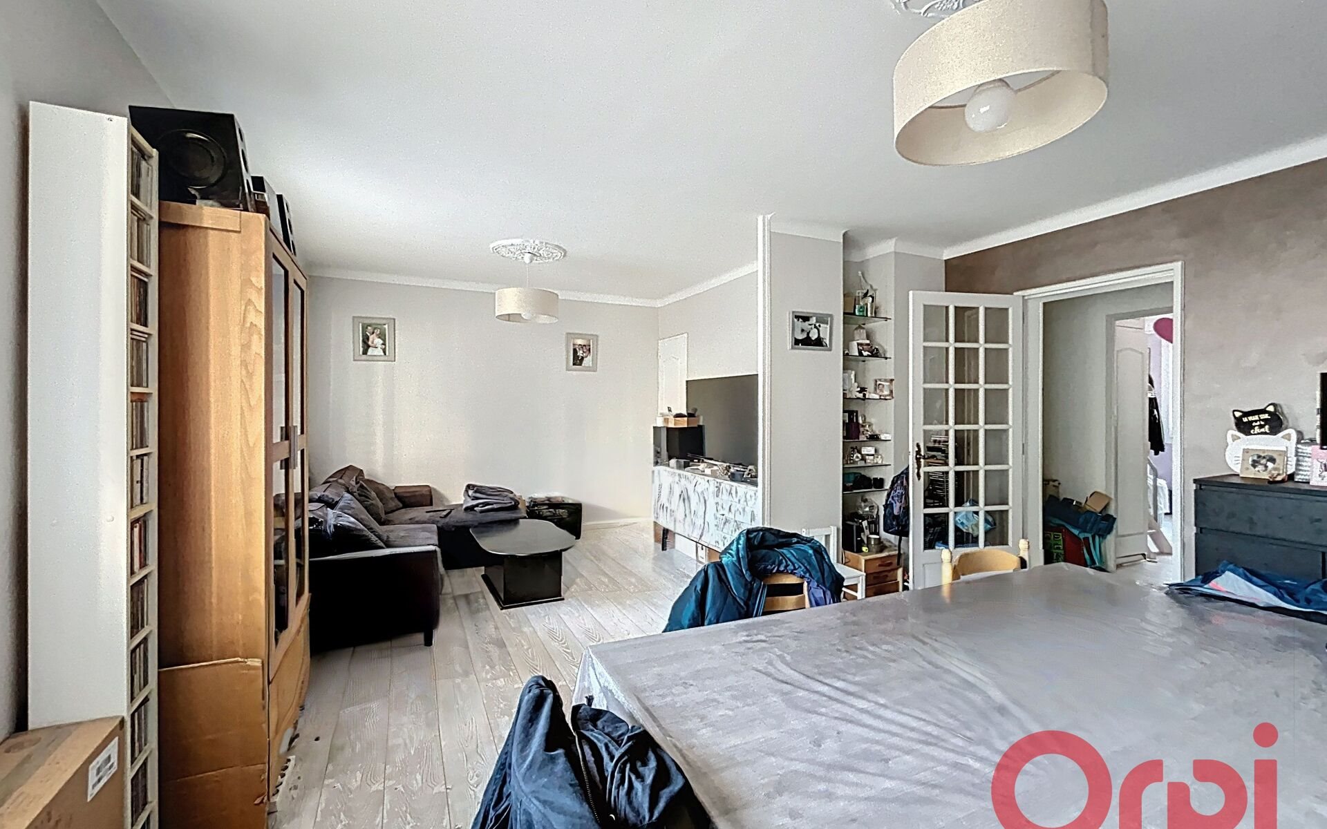 Appartement à vendre, 82m², Toulon