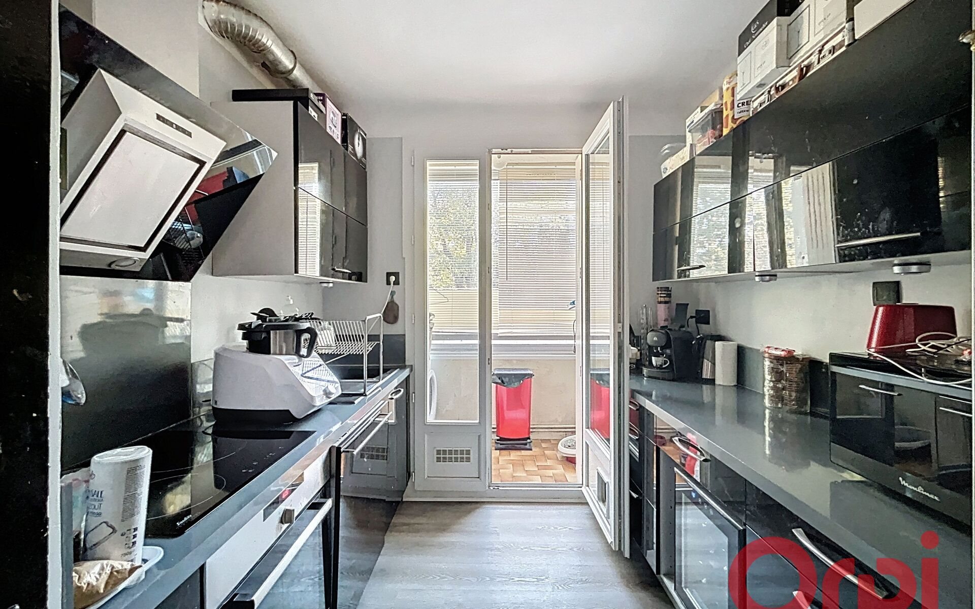 Appartement à vendre, 82m², Toulon