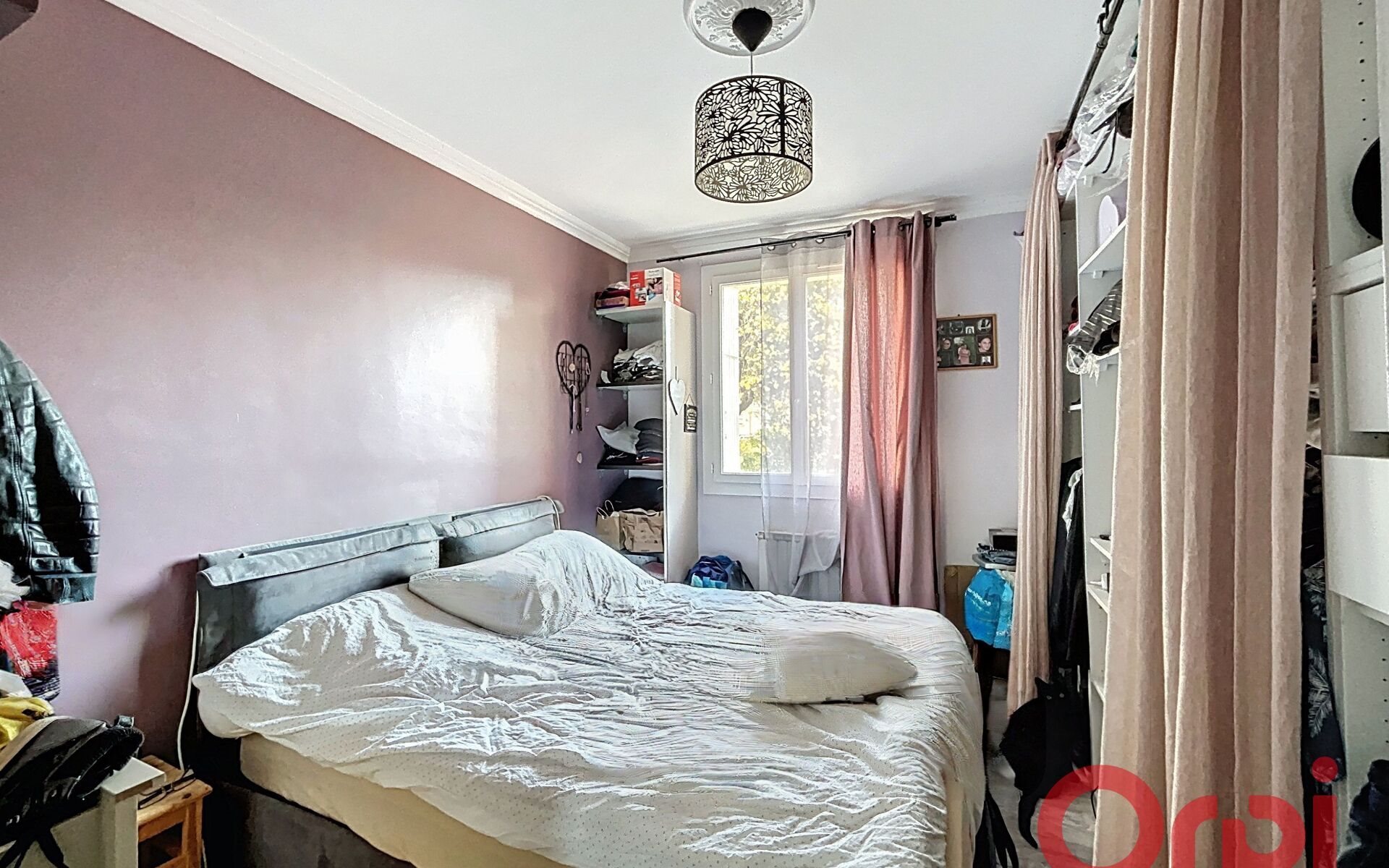 Appartement à vendre, 82m², Toulon