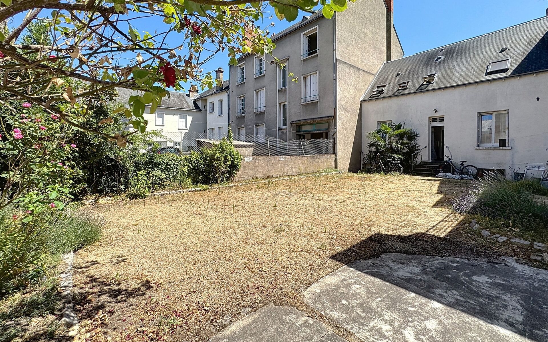 Appartement à vendre, 90m², Tours