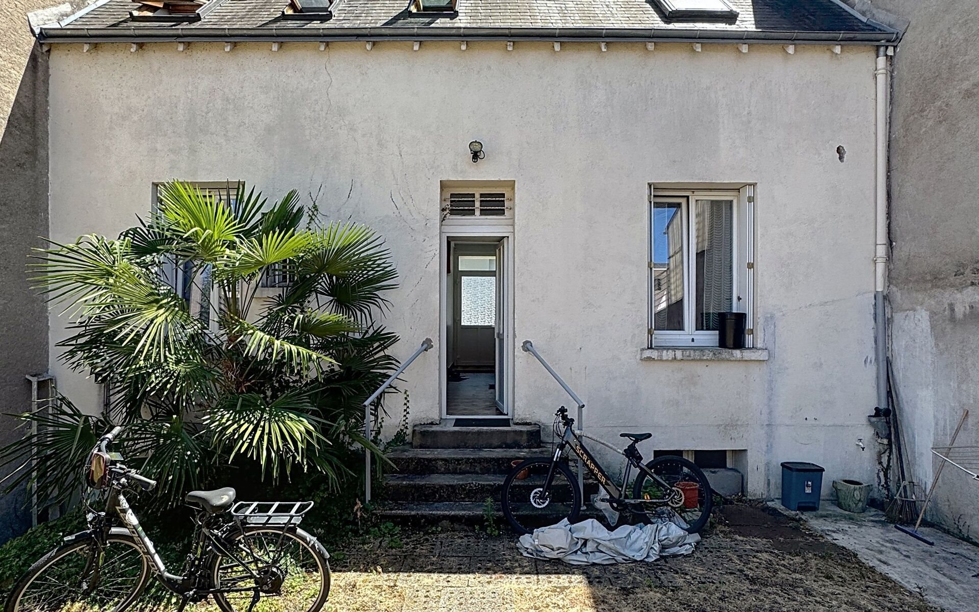 Appartement à vendre, 90m², Tours