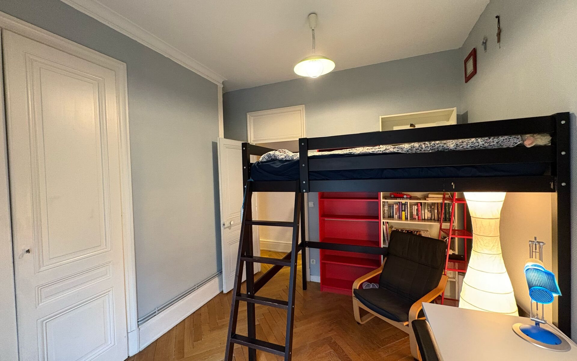 Appartement à vendre, 185m², Lyon 7ème