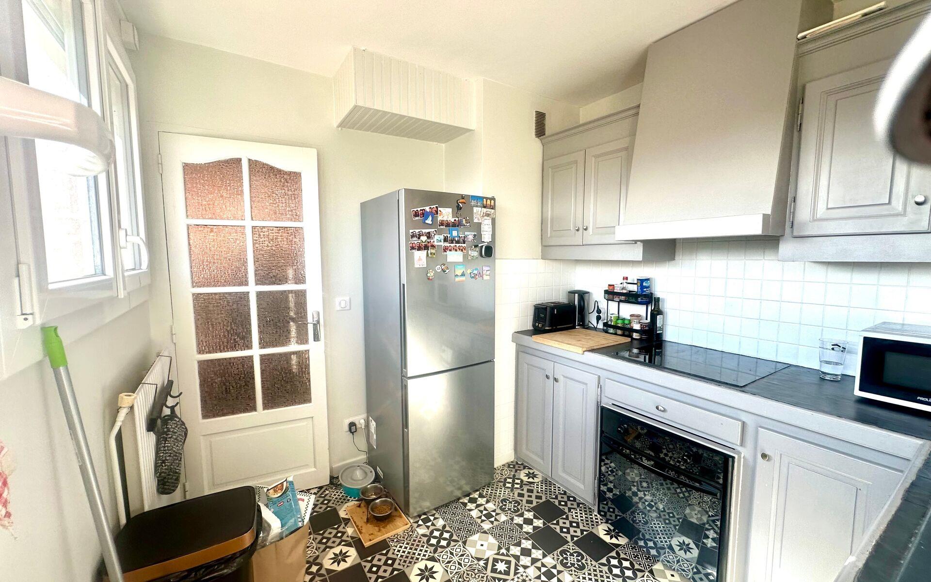 Appartement à vendre, 54m², Toulouse