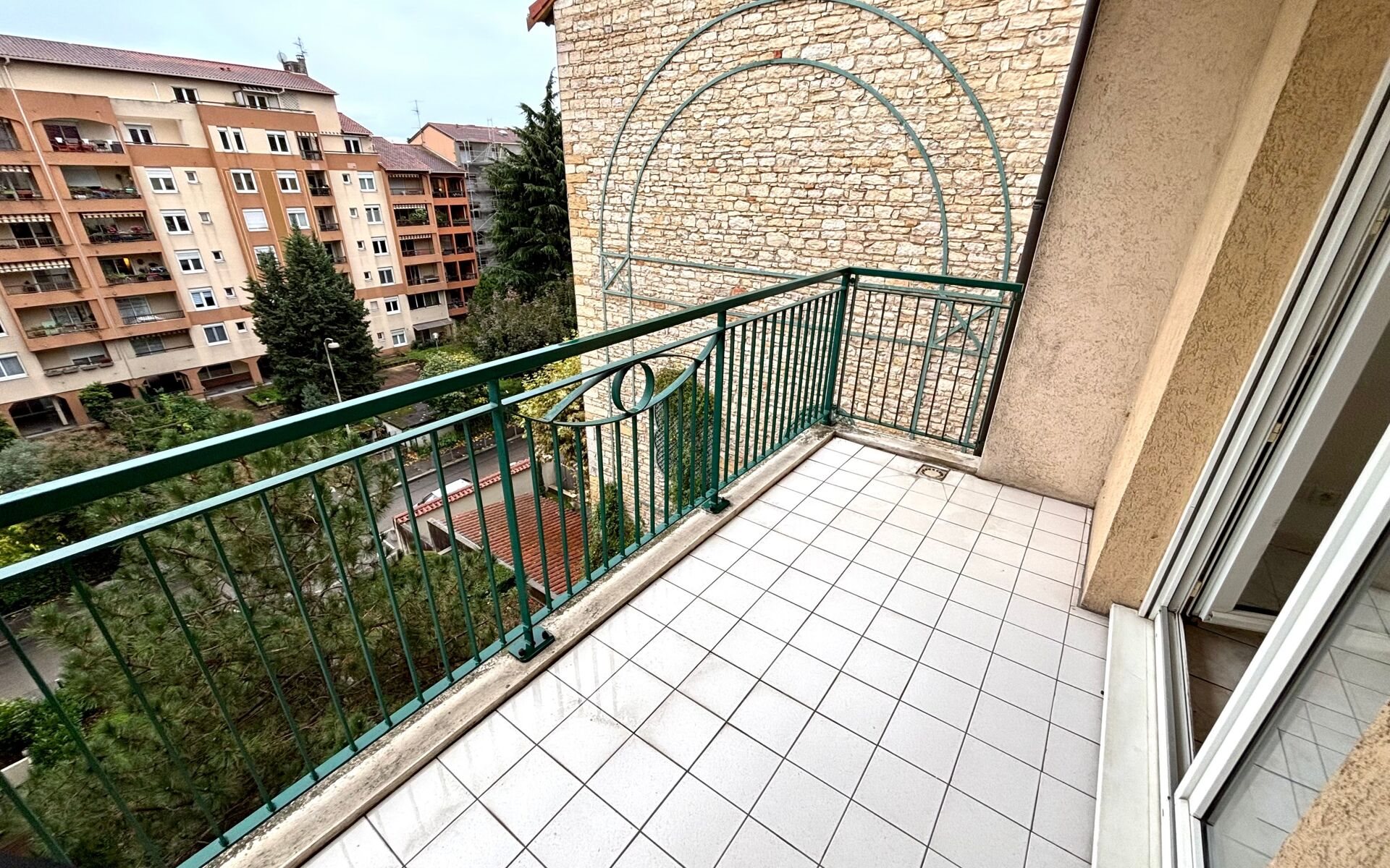 Appartement à vendre, 46m², Lyon 2ème