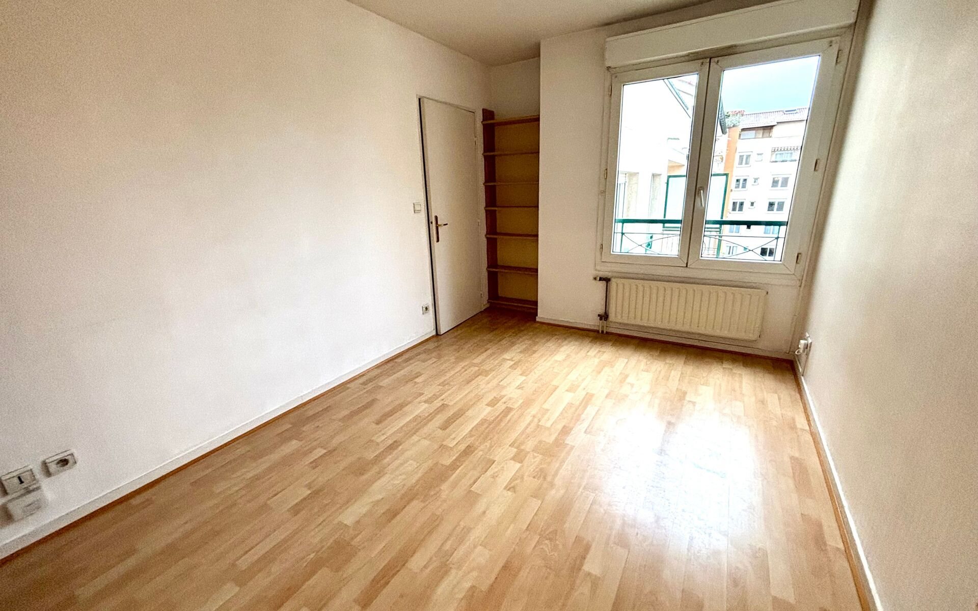 Appartement à vendre, 46m², Lyon 2ème