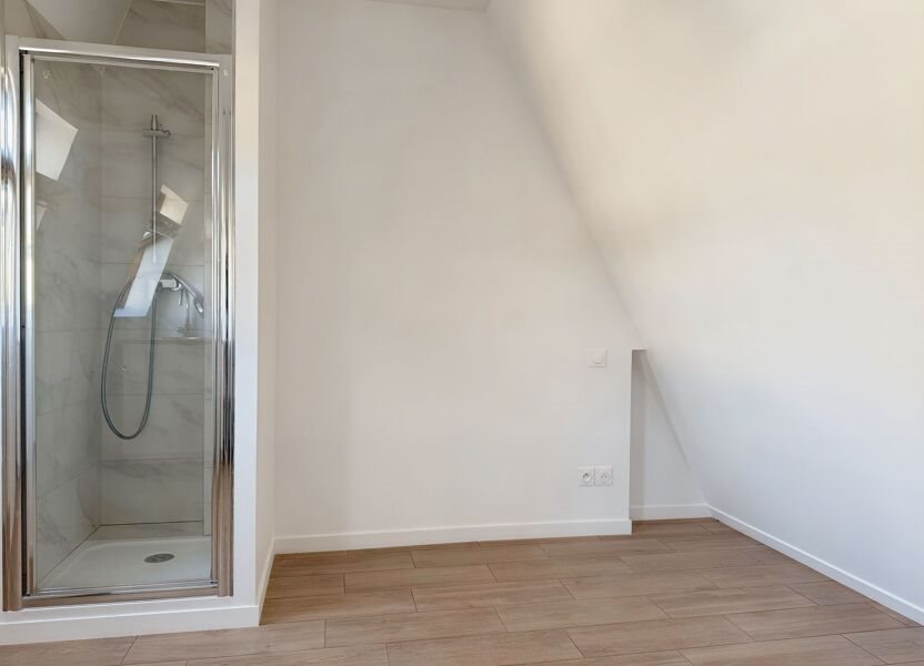 Appartement à vendre, 169m², Paris 16ème