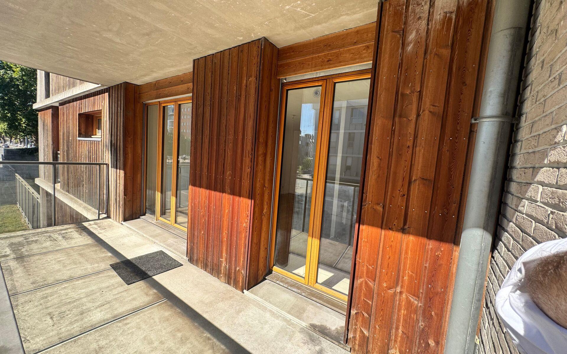 Appartement à vendre, 65m², Amiens