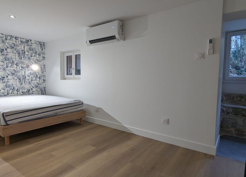 Appartement à louer, 34m², Dijon