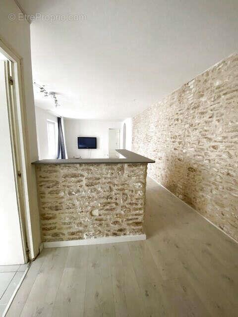 Appartement à vendre, 85m², Nîmes