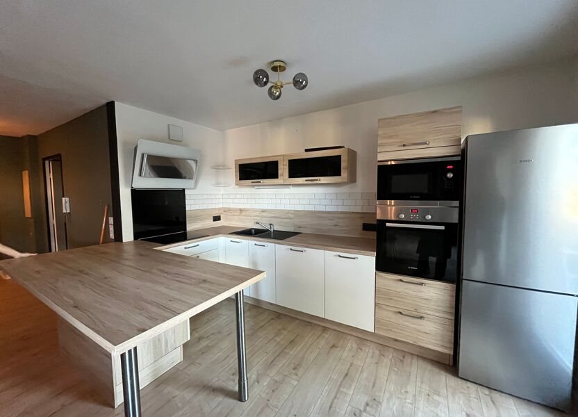 Appartement à louer, 75m², Lyon 5ème