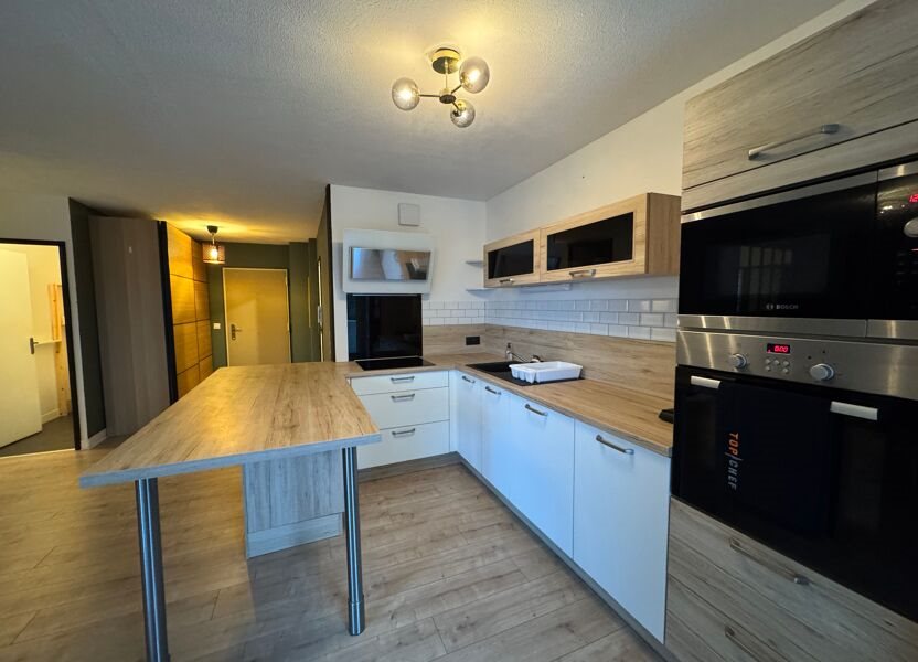 Appartement à louer, 75m², Lyon 5ème