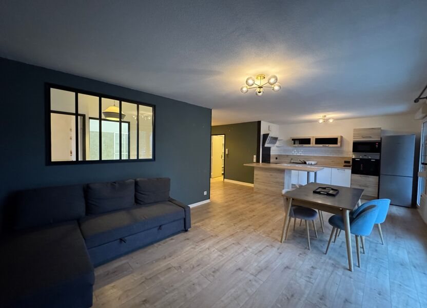 Appartement à louer, 75m², Lyon 5ème